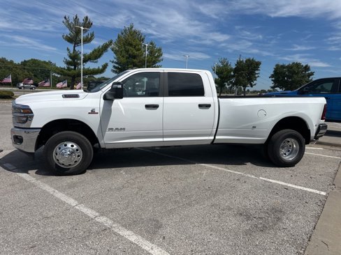 New 2026 RAM 3500 Big Horn image 19