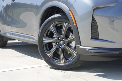 New 2026 INFINITI QX60 Autograph w/ Dark Cargo Package image 2