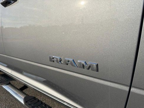 Certified 2024 RAM 2500 Laramie w/ Safety Group image 58