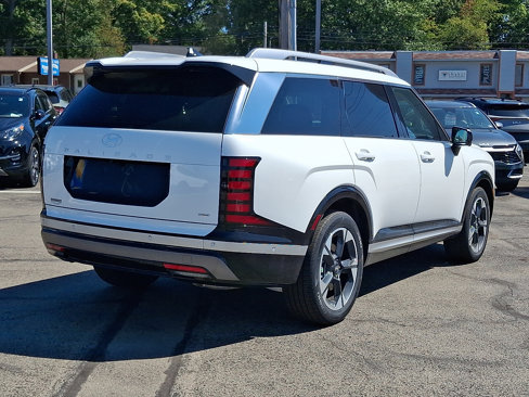 New 2026 Hyundai Palisade Limited image 4