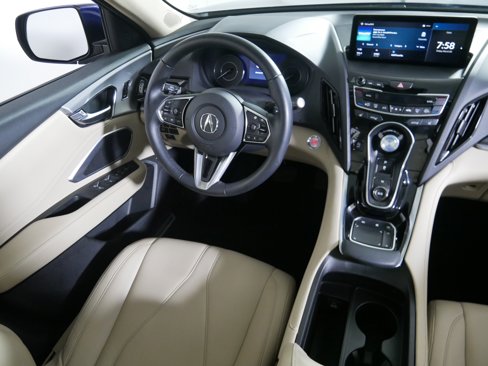 Used 2023 Acura RDX AWD image 9