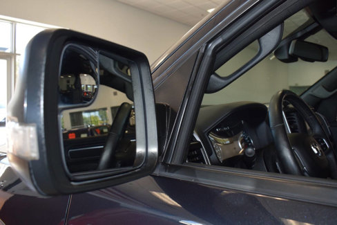 Used 2019 RAM 1500 Big Horn image 10