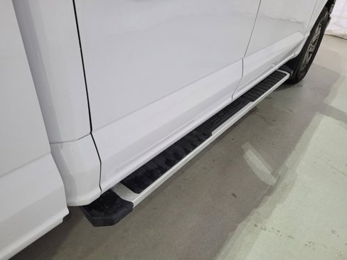Used 2022 Ford F150 XLT image 52