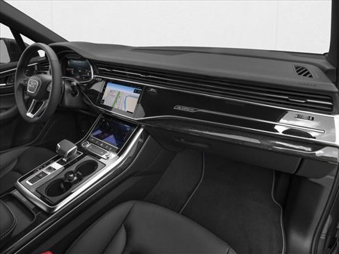 New 2026 Audi Q7 3.0T Prestige image 11