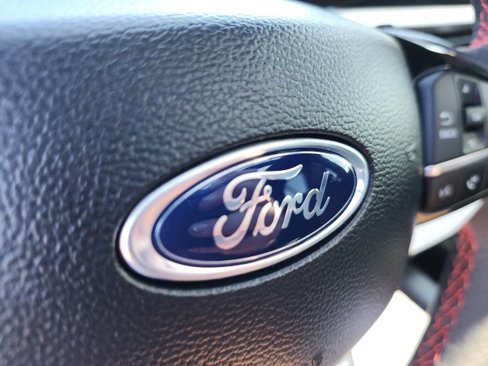 Used 2025 Ford Explorer ST image 22