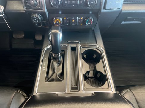 Used 2020 Ford F150 XLT w/ Equipment Group 302A Luxury image 25