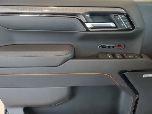 New 2026 GMC Sierra 1500 AT4 w/ AT4 Premium Package image 22