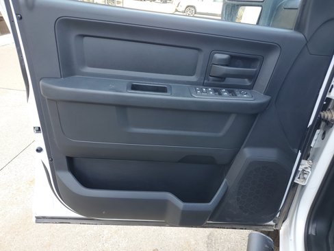 New 2025 RAM 3500 Tradesman image 8