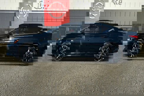 Certified 2024 Nissan Altima 2.5 SR image 6