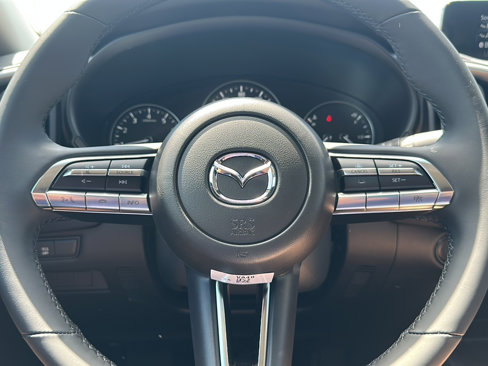 New 2025 MAZDA CX-50 AWD 2.5 S w/ Weather Package image 17