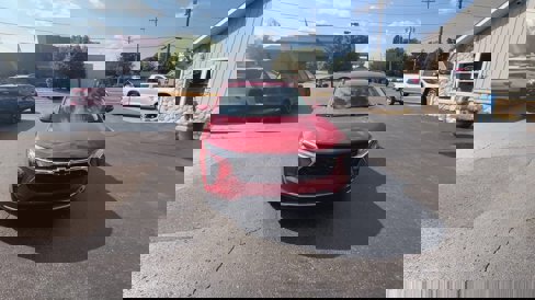 New 2026 Chevrolet Trax LT w/ Sunroof Package image 37