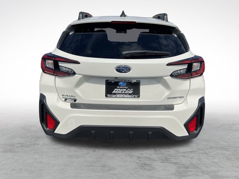 Certified 2024 Subaru Crosstrek 2.0i Premium image 5