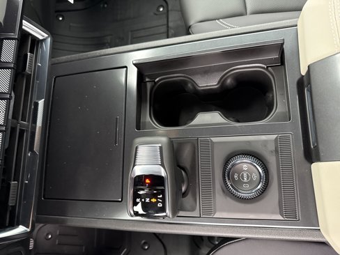 New 2026 GMC Hummer EV 4x4 Crew Cab image 16