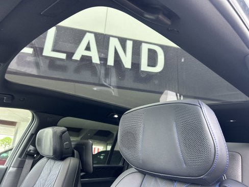 New 2026 Cadillac Escalade IQL Luxury image 23