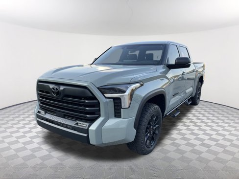 New 2026 Toyota Tundra SR5 image 15