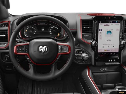 New 2026 RAM 1500 Rebel image 7