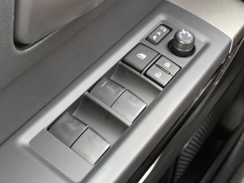 New 2026 Toyota Tundra Limited image 25