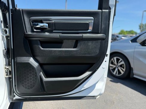 Used 2021 RAM 1500 Classic Warlock image 18
