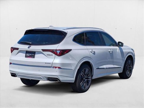 New 2026 Acura MDX SH-AWD w/ Advance Package image 2