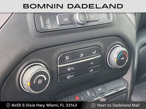 Used 2022 Chevrolet Silverado 1500 Custom w/ Rally Edition image 23