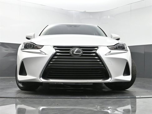 Used 2019 Lexus IS 300 image 26