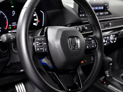 Used 2023 Honda Civic Sport image 15