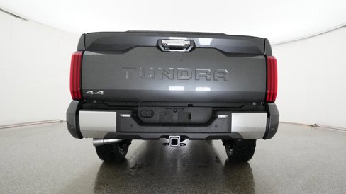 New 2025 Toyota Tundra Limited image 17