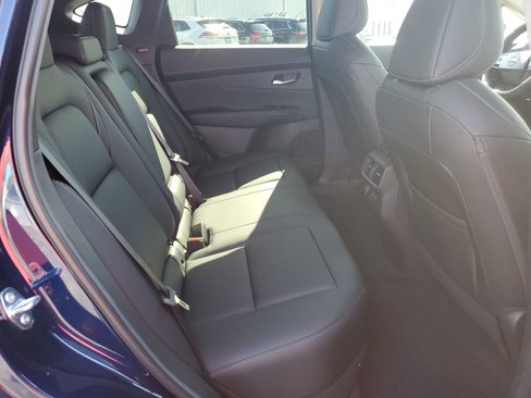 New 2025 Nissan Murano SL image 34