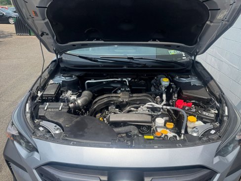 Used 2024 Subaru Outback Limited image 33