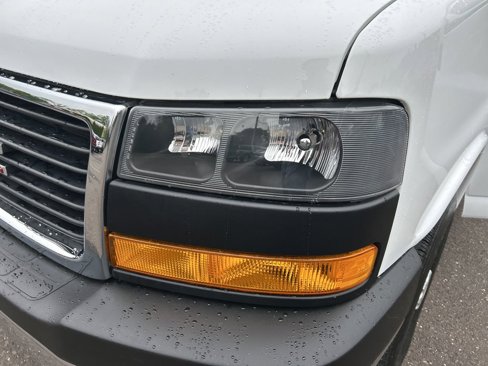 Used 2023 GMC Savana 2500 w/ Driver Convenience Package image 25