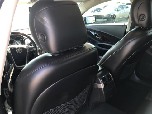 Used 2013 Buick LaCrosse Touring image 20