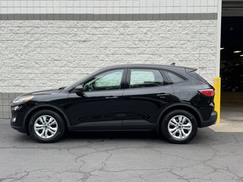 Used 2021 Ford Escape S image 13