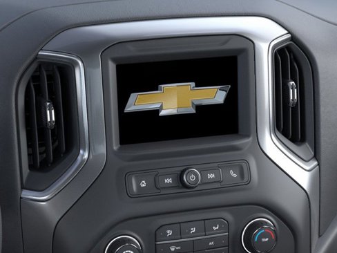 New 2026 Chevrolet Silverado 1500 Custom image 20