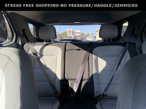 Used 2019 Chevrolet Equinox LT image 26