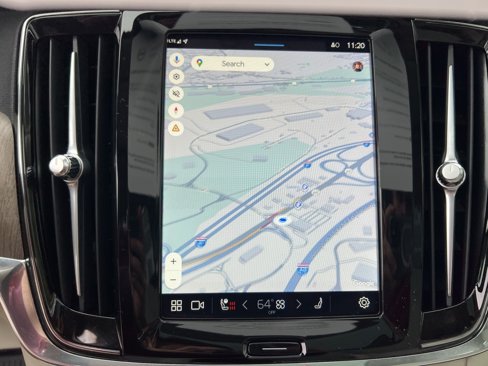 Certified 2025 Volvo S90 B6 Plus image 22