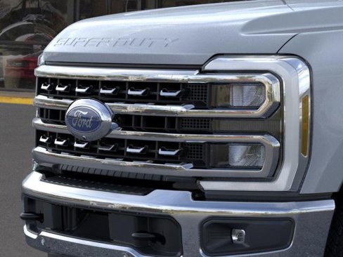 New 2026 Ford F350 Lariat image 17