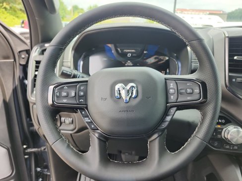 New 2026 RAM 1500 Rebel image 13