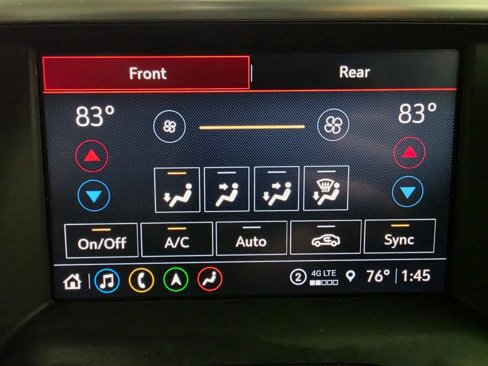 Used 2023 GMC Acadia SLT image 29