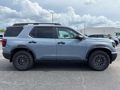 New 2026 Honda Passport TrailSport image 2