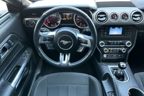 Used 2020 Ford Mustang GT w/ GT Performance Package image 16
