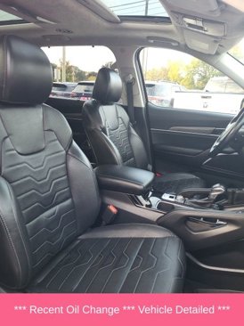 Used 2021 Kia Telluride SX image 25