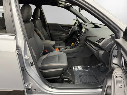Used 2023 Subaru Forester Wilderness image 15