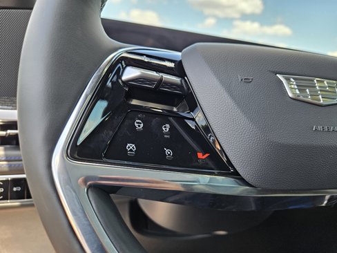 New 2026 Cadillac Escalade IQ Sport 1 image 30