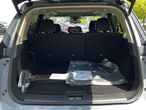 New 2025 Nissan Rogue Platinum image 29