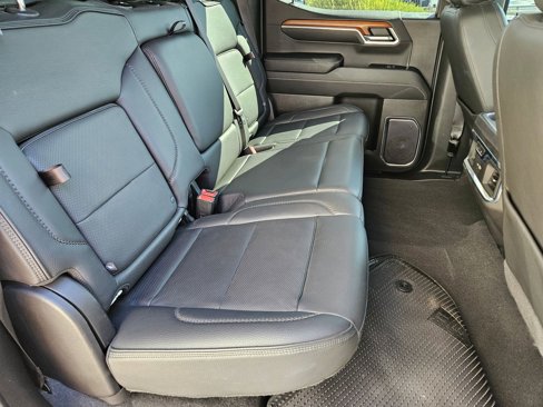 Certified 2023 GMC Sierra 1500 Denali w/ Technology Package image 19