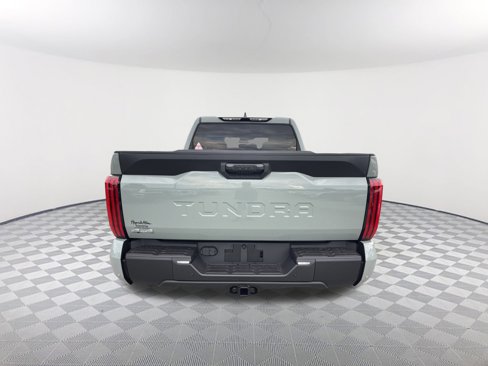 New 2026 Toyota Tundra SR5 image 17