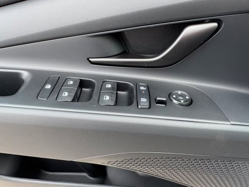Certified 2025 Hyundai Elantra N Line image 16