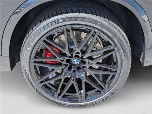 New 2026 BMW X5 M Competition w/ Executive Package image 10