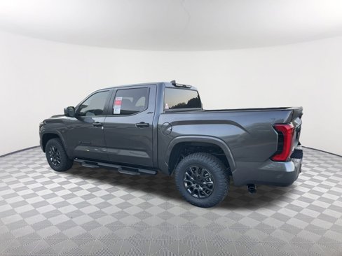 New 2026 Toyota Tundra SR5 image 16
