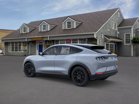 New 2025 Ford Mustang Mach-E Select w/ Comfort Package Lite image 4